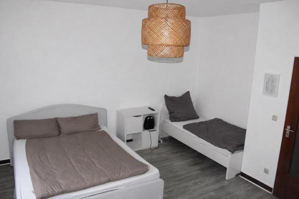 Business & Leisure Apartment In Bochum - Bochum