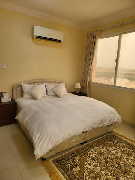 Super Deluxe Apartment Dhariz Salalah304 - Salalah