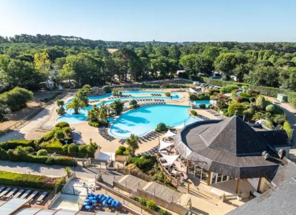 Camping Carnac - Plouharnel