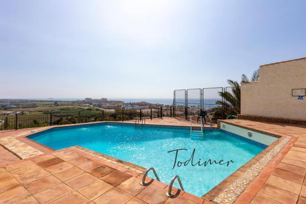 Todimer Casa Esperanza - Salobreña