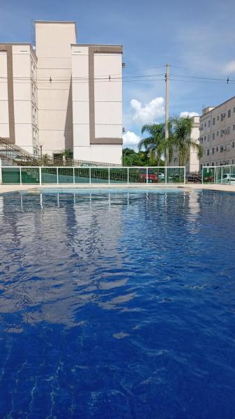 03 - Seu Ap Completo Ar, Piscina E Garagem Incluso - Novo Hamburgo
