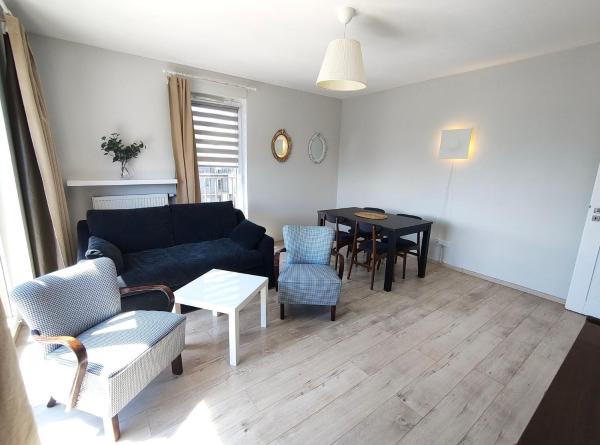 Madius Apartament Z Widokiem Na Miasto - Katowice