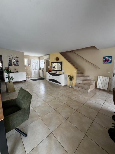 Villa Avec Piscine - Vic-la-Gardiole