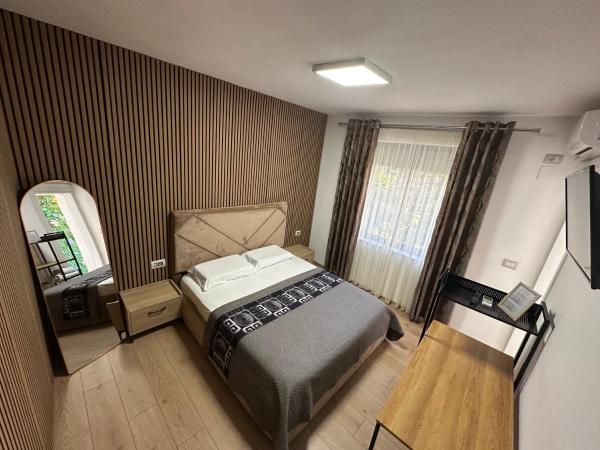 Hotel Baaa 3 - Saranda