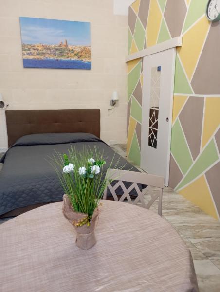 Nj Stay Gozo - Malte