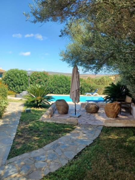Villa Déborah - Porto Torres