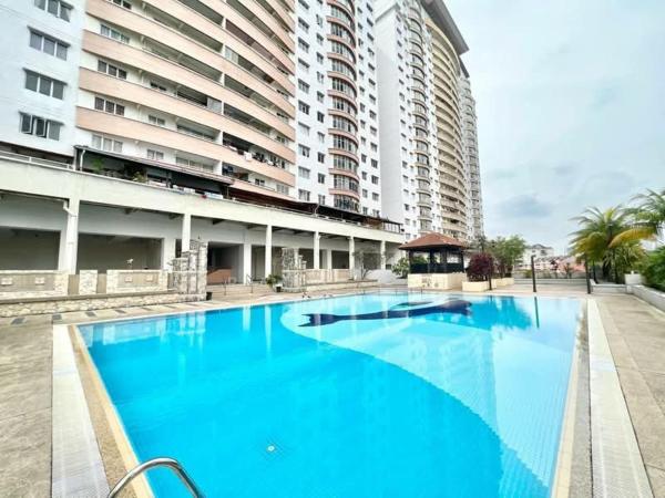 Maiz Hostel Near Mrt Station - Kuala Lumpur