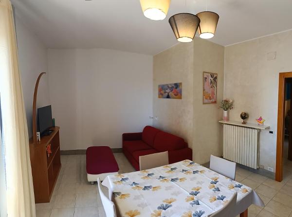 Appartamento Santa Anna - Grottammare