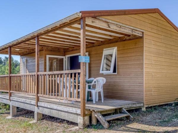 Cottage, Animaux Acceptés - 6 Pers. - Api-1-52-2931 - Bergerac