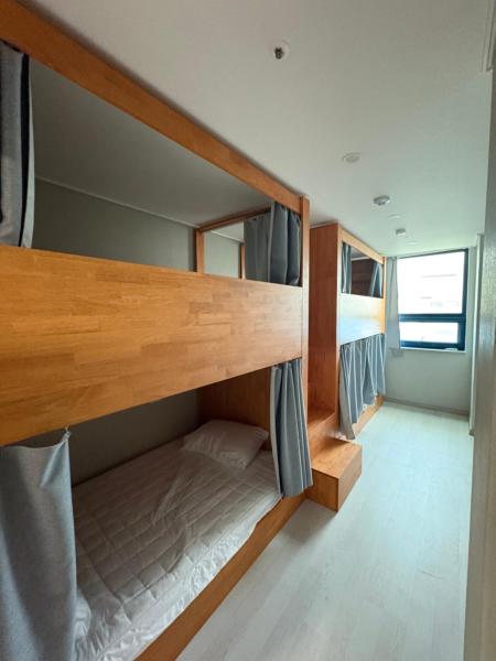 Hostel K Wave Only Female Hongdae - Seoul