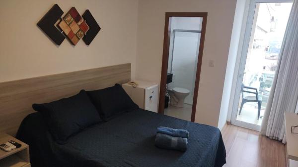 Lagoa Flats - Lagoa Santa