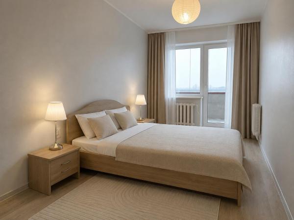 2-bedroom Apartment In Tallinn - Tallinna