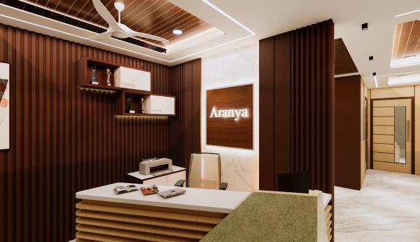 Hotel Aranya Residency - Hindistan