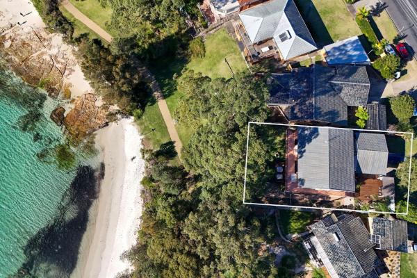 Collingwood Villa - Waterfront And Pet Friendly - Huskisson