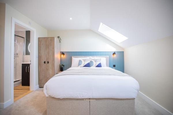Nelson's Berth - Brand New 7 Bed All Ensuite - Southsea