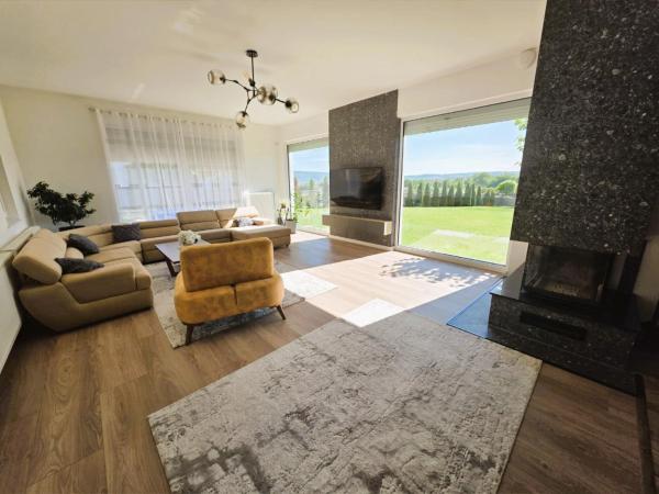 Villa Verde - Kosova