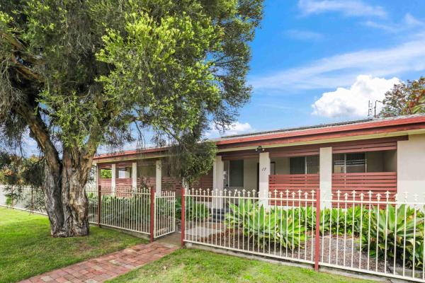 Anzac Cottage - 梅特蘭