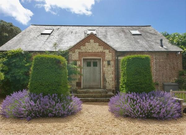 The Granary - Chichester