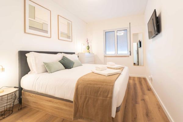 Sv - Prestige Apartment - Ponta Delgada