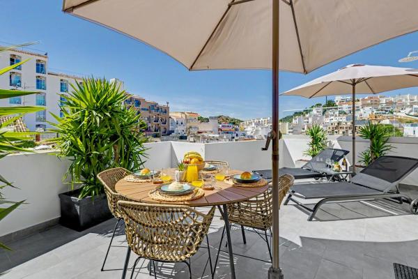 Peneco Beach Apartment Old Town - Albufeira