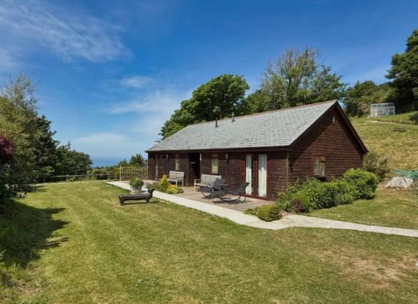 Woodstock Holiday Lodges - Woolacombe