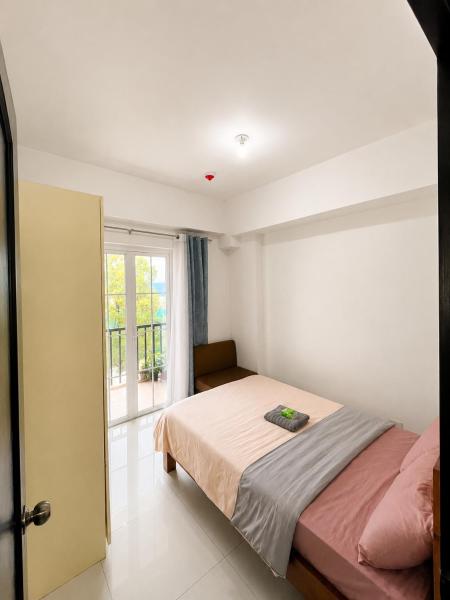 Twin Nest By Sny Home - Baguio