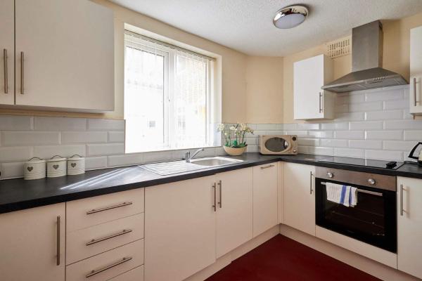 Fotografia 7: Host & Stay - Cobblers Cottage