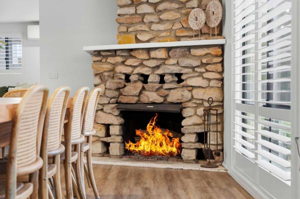 Amaroo - Your Premium Coastal Retreat In Sanctuary Point - Sussex Inlet