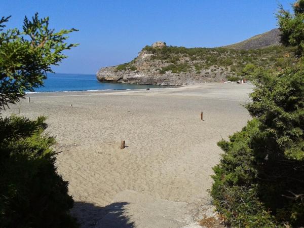 Villa Grazia - Marina di Camerota