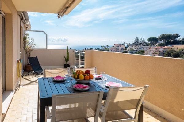 Happyfew Selfina - Cagnes-sur-Mer