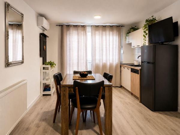 Apartman Hajdi - Omiš