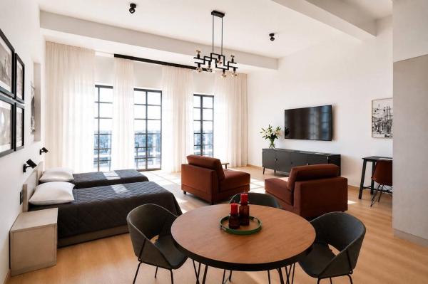 Filosoofi Suites - Estonia