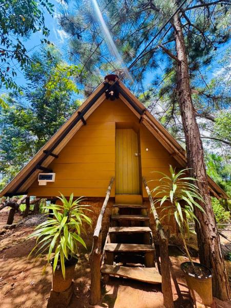 Earth Camping Ella - Sri Lanka