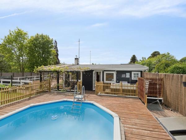 Holiday Home Ingalil - 950m From The Sea By Interhome - Dänemark