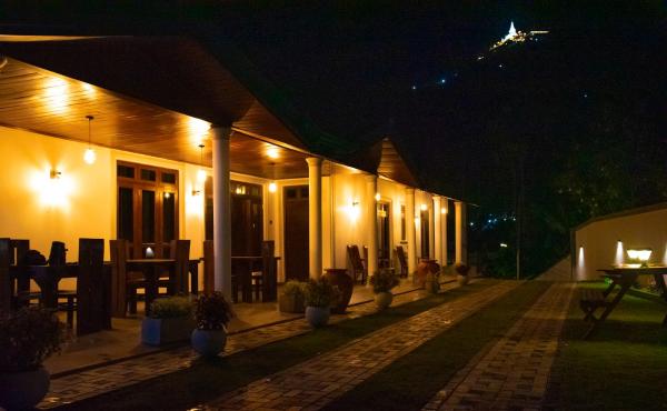 Zenora Villa Ella - Sri Lanka