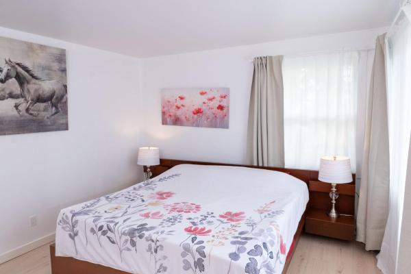 Central Cosy Appartement 3 Chambres Levis Centre - Levis