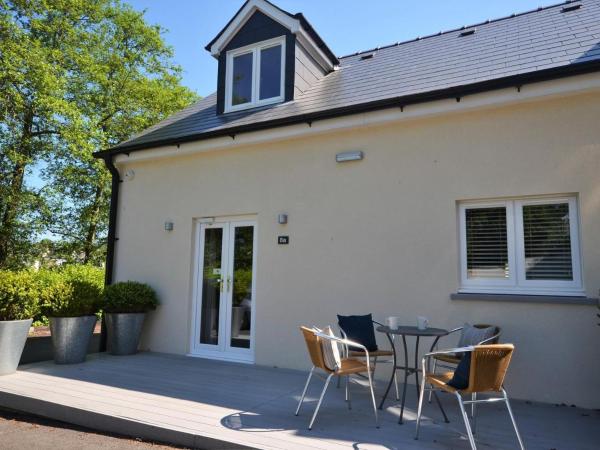 1 Bed In Saundersfoot Oc-50585 - Pembrokeshire