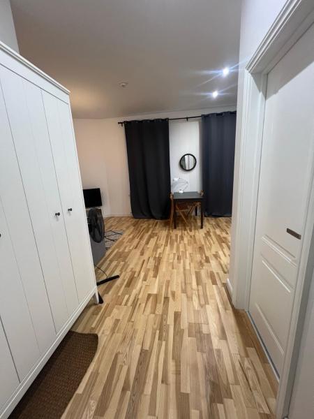 Apartametn Ubans Gar - Riga