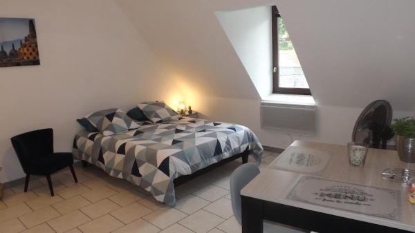 Studio Centre Ville Sarlat - Sarlat-la-Canéda