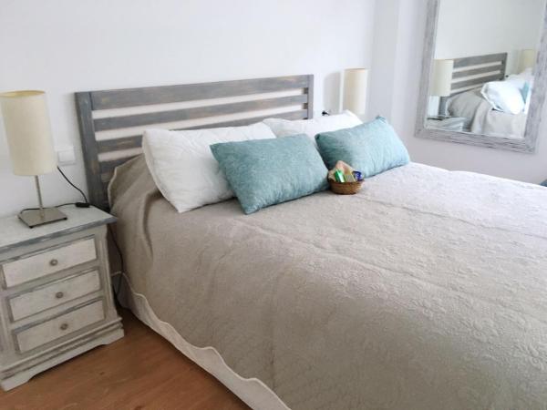 Apartamento Rialto, Málaga