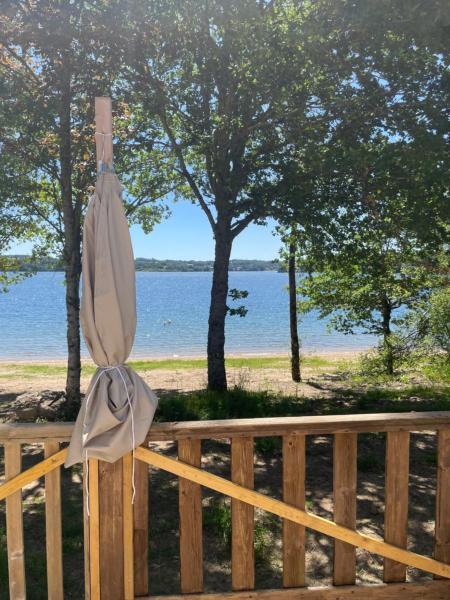 Chez Elisa Et Fabien - Aveyron