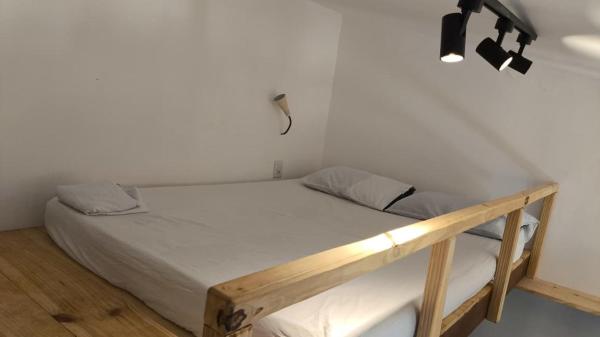 Auf dem Foto ist das Objekt Hostel Republika in der Stadt Natal zu sehen.