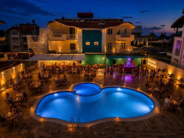 Golden Daisy Hotel - Manavgat