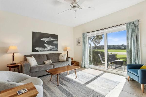 3011 Club Villas - Amelia Island, FL
