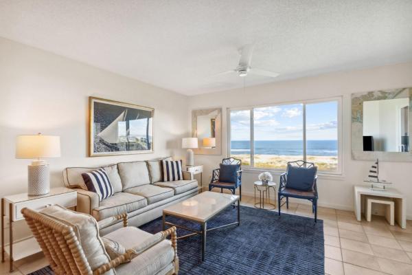 1838 Turtle Dunes - Jacksonville, FL
