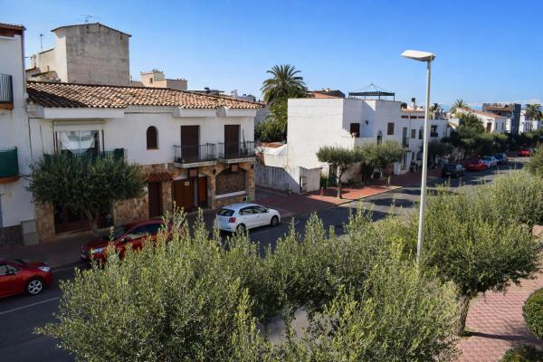 Apartamento En Pleno Centro De Empuriabrava- 312 - Empuriabrava