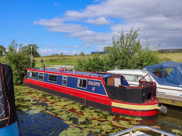 Escape Ii - Northwich
