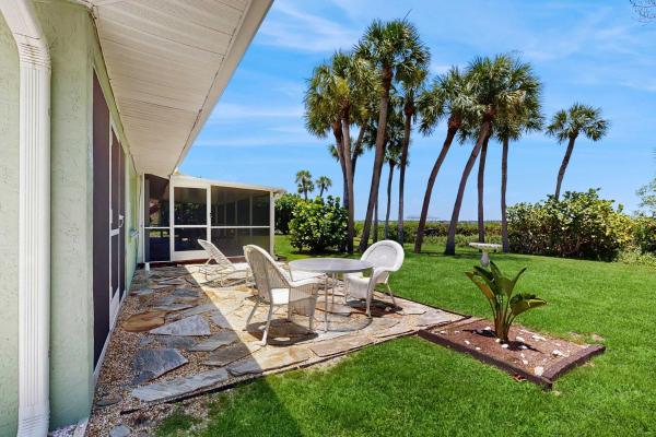 Lemon Bay Escapade - Manasota Key, FL