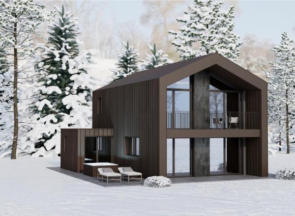 Valtur Cristallo Gli Chalet - Zermatt