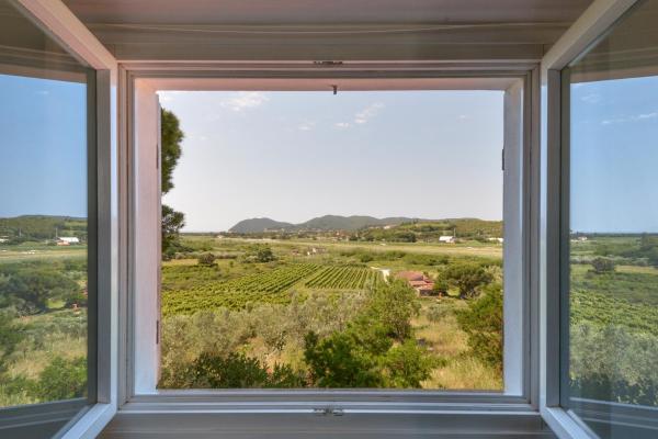 Villa Poggio Della Galea - Marina di Campo